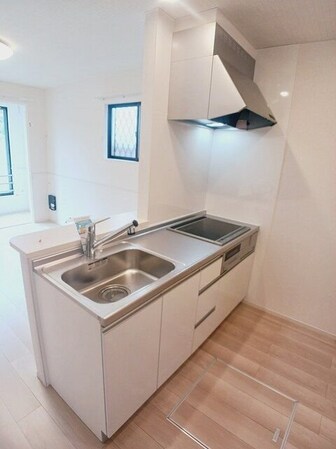 フロレゾン 桜の物件内観写真